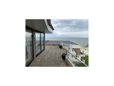 Apartment Wohnung in der Nordseeregion in Strandnהhe - Outdoor photo 8