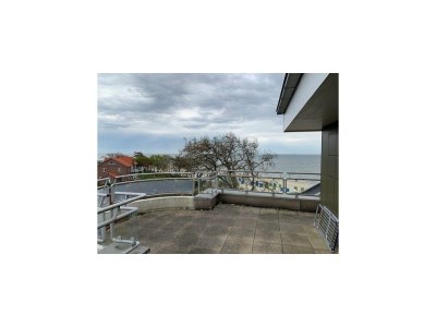 Apartment Wohnung in der Nordseeregion in Strandnהhe - Outdoor photo 9