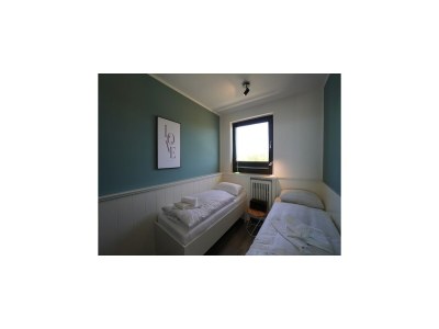 Apartment Wohnung in der Nordseeregion in Strandnהhe - Features photo 12