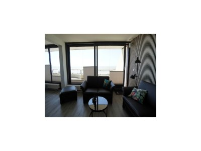 Apartment Wohnung in der Nordseeregion in Strandnהhe - Features photo 13