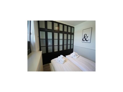 Apartment Wohnung in der Nordseeregion in Strandnהhe - Features photo 16