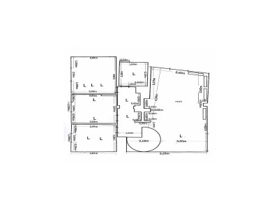 Apartment Wohnung in der Nordseeregion in Strandnהhe - Outdoor photo 21