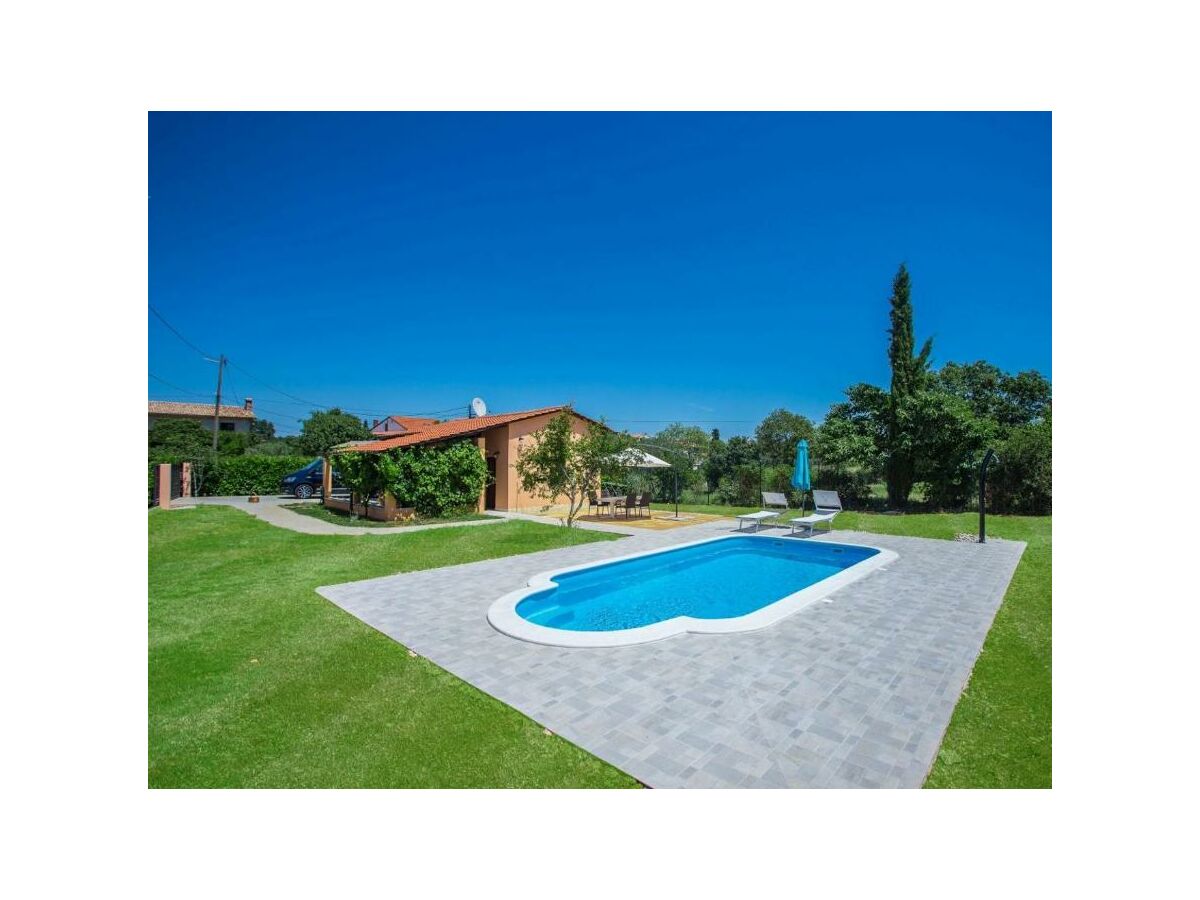 Holiday house Casa Luka Vareski - Outdoor photo 4