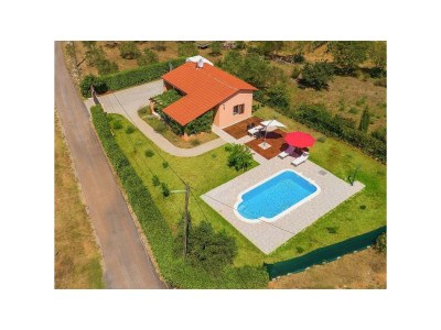 Holiday house Casa Luka Vareski in Krnica - Holiday house