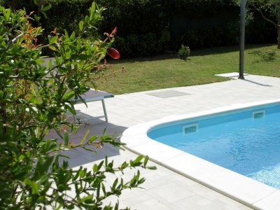 Holiday house Casa Luka Vareski - Outdoor photo 2