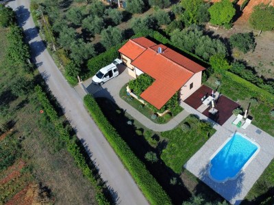 Holiday house Casa Luka Vareski - Outdoor photo 3