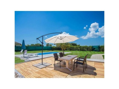 Holiday house Casa Luka Vareski - Outdoor photo 6