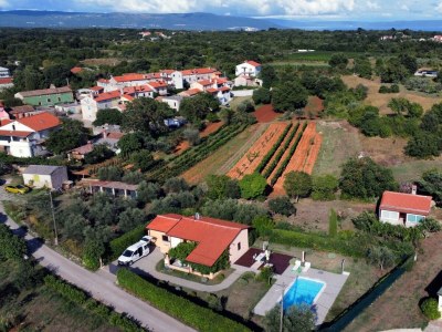 Holiday house Casa Luka Vareski - Environment photo 16