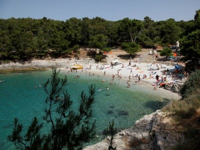 Holiday house Casa Luka Vareski - Environment photo 19