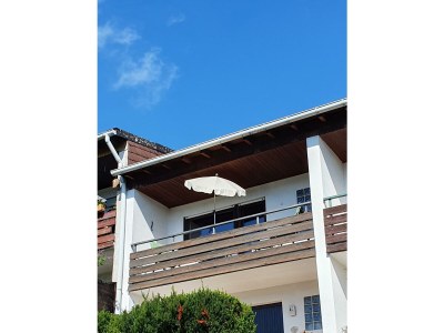 Apartment 4-Bett-Ferienhaus Dusche/WC, 2 Schlafräume - Outdoor photo 2