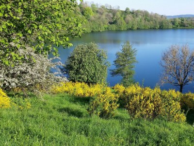 Apartment 4-Bett-Ferienhaus Dusche/WC, 2 Schlafräume - Outdoor photo 4