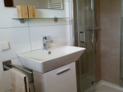 Apartment 4-Bett-Ferienhaus Dusche/WC, 2 Schlafräume - Outdoor photo 6