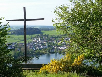 Apartment 4-Bett-Ferienhaus Dusche/WC, 2 Schlafräume - Outdoor photo 9