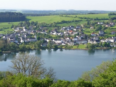 Apartment 4-Bett-Ferienhaus Dusche/WC, 2 Schlafräume - Outdoor photo 11