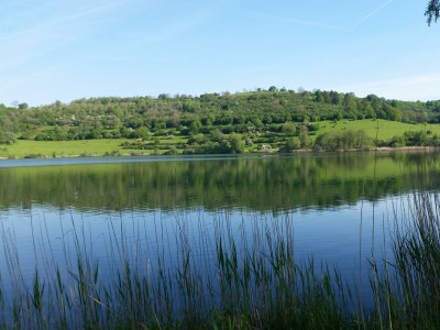 Apartment 4-Bett-Ferienhaus Dusche/WC, 2 Schlafräume - Outdoor photo 13