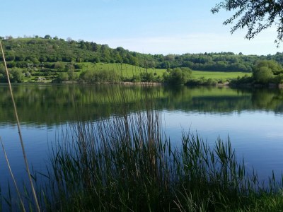 Apartment 4-Bett-Ferienhaus Dusche/WC, 2 Schlafräume - Outdoor photo 14