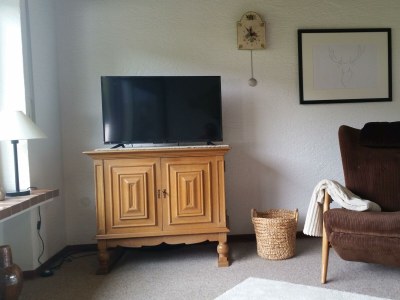 Apartment 4-Bett-Ferienhaus Dusche/WC, 2 Schlafräume - Outdoor photo 15