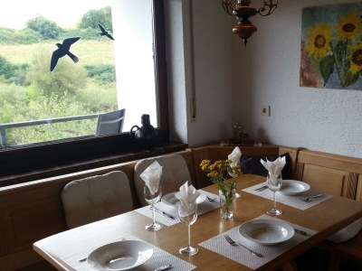 Apartment 4-Bett-Ferienhaus Dusche/WC, 2 Schlafräume - Outdoor photo 17