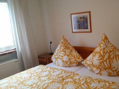 Apartment 4-Bett-Ferienhaus Dusche/WC, 2 Schlafräume - Outdoor photo 18