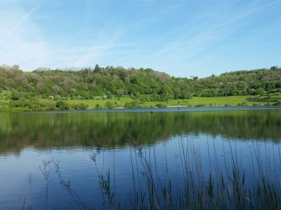 Apartment 4-Bett-Ferienhaus Dusche/WC, 2 Schlafräume - Outdoor photo 20