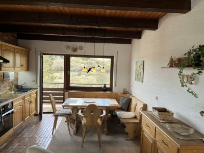 Apartment 4-Bett-Ferienhaus Dusche/WC, 2 Schlafräume - Outdoor photo 21