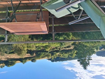 Apartment 4-Bett-Ferienhaus Dusche/WC, 2 Schlafräume - Outdoor photo 23