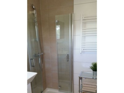 Apartment 4-Bett-Ferienhaus Dusche/WC, 2 Schlafräume - Features photo 25