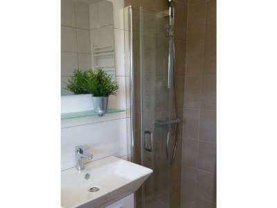 Apartment 4-Bett-Ferienhaus Dusche/WC, 2 Schlafräume - Features photo 26