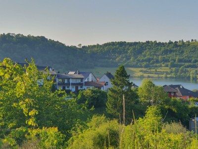 Apartment 4-Bett-Ferienhaus Dusche/WC, 2 Schlafräume - Features photo 29