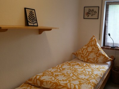 Apartment 4-Bett-Ferienhaus Dusche/WC, 2 Schlafräume - Features photo 30