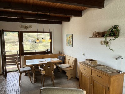 Apartment 4-Bett-Ferienhaus Dusche/WC, 2 Schlafräume - Features photo 31