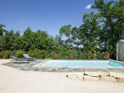 Villa Villa Orsan - Outdoor photo 2