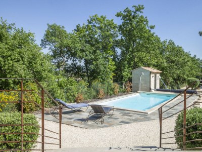 Villa Villa Orsan - Outdoor photo 4