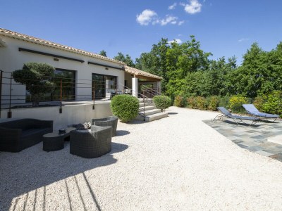 Villa Villa Orsan - Outdoor photo 6