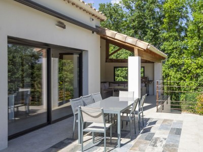 Villa Villa Orsan - Outdoor photo 7