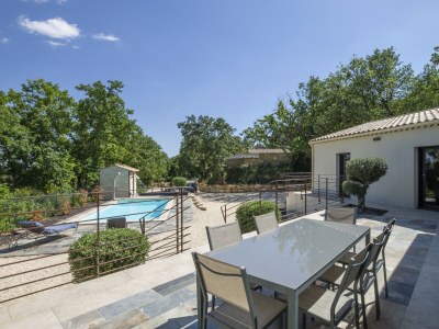 Villa Villa Orsan - Outdoor photo 8