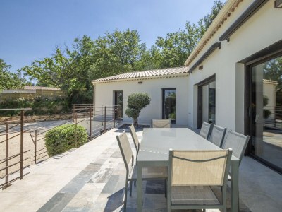 Villa Villa Orsan - Outdoor photo 9