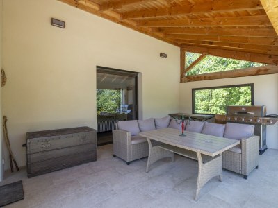 Villa Villa Orsan - Outdoor photo 10