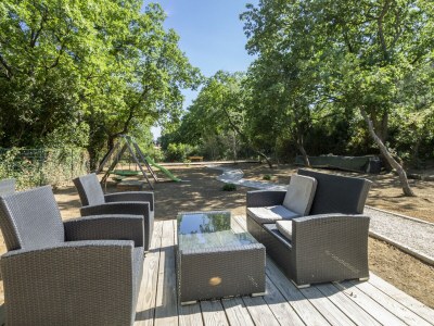 Villa Villa Orsan - Outdoor photo 11