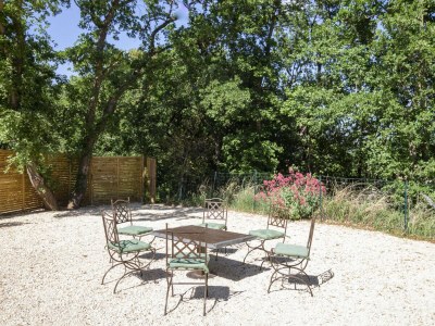 Villa Villa Orsan - Outdoor photo 12