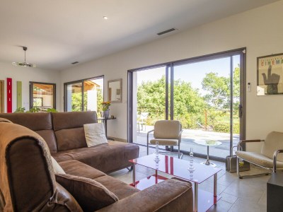 Villa Villa Orsan - Features photo 16