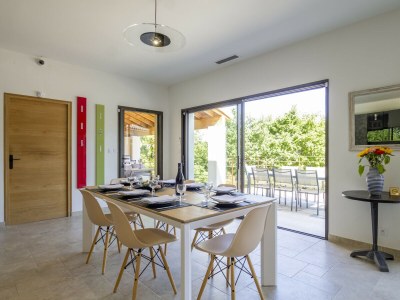 Villa Villa Orsan - Features photo 18