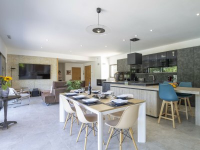 Villa Villa Orsan - Features photo 19