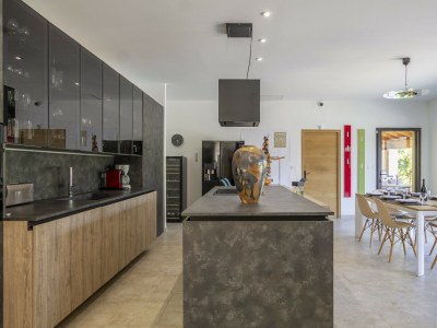 Villa Villa Orsan - Features photo 21