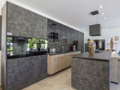 Villa Villa Orsan - Features photo 22