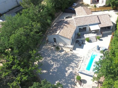 Villa Villa Orsan - Environment photo 29