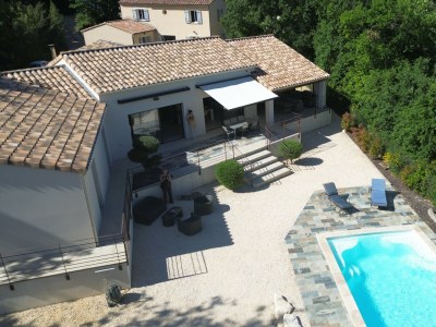 Villa Villa Orsan - Environment photo 30