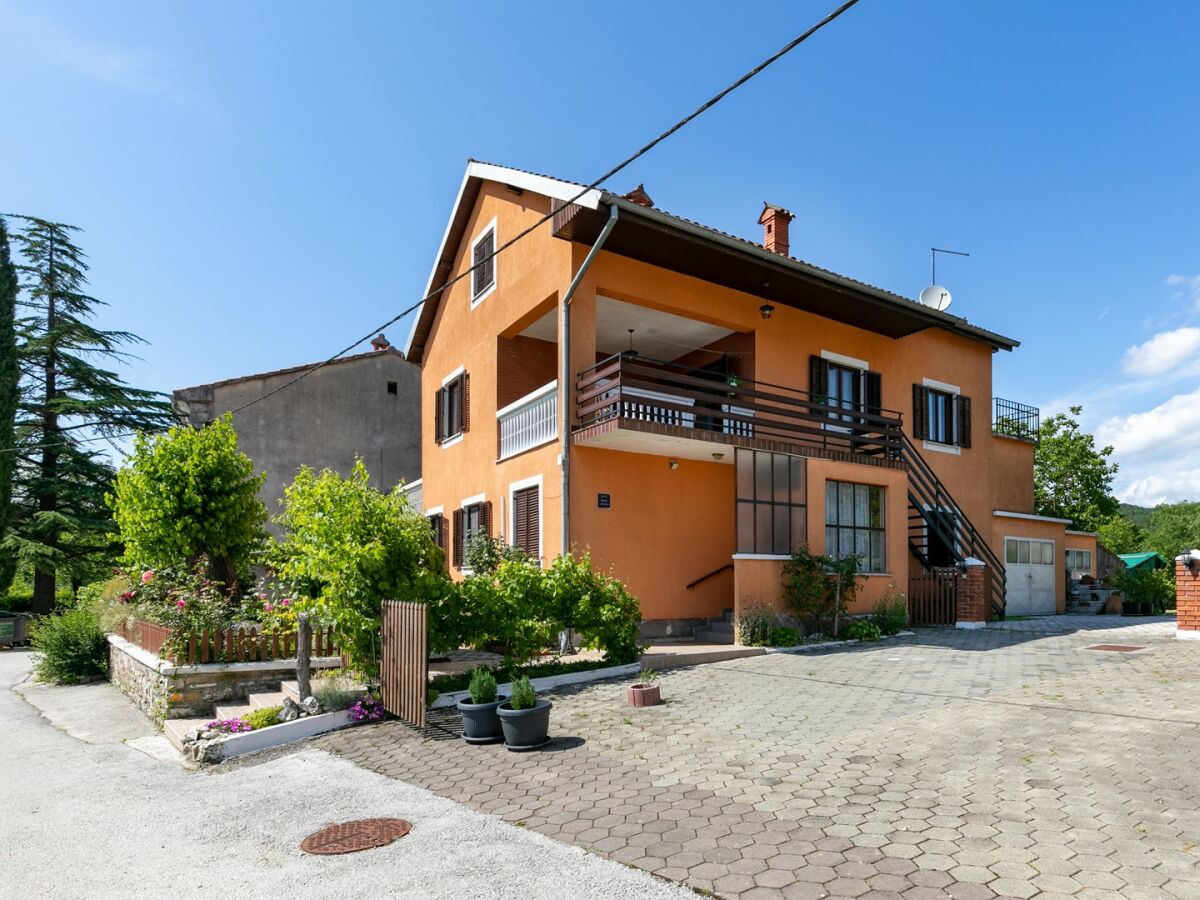 Apartment Apartment Waterfall - Outdoor photo 2