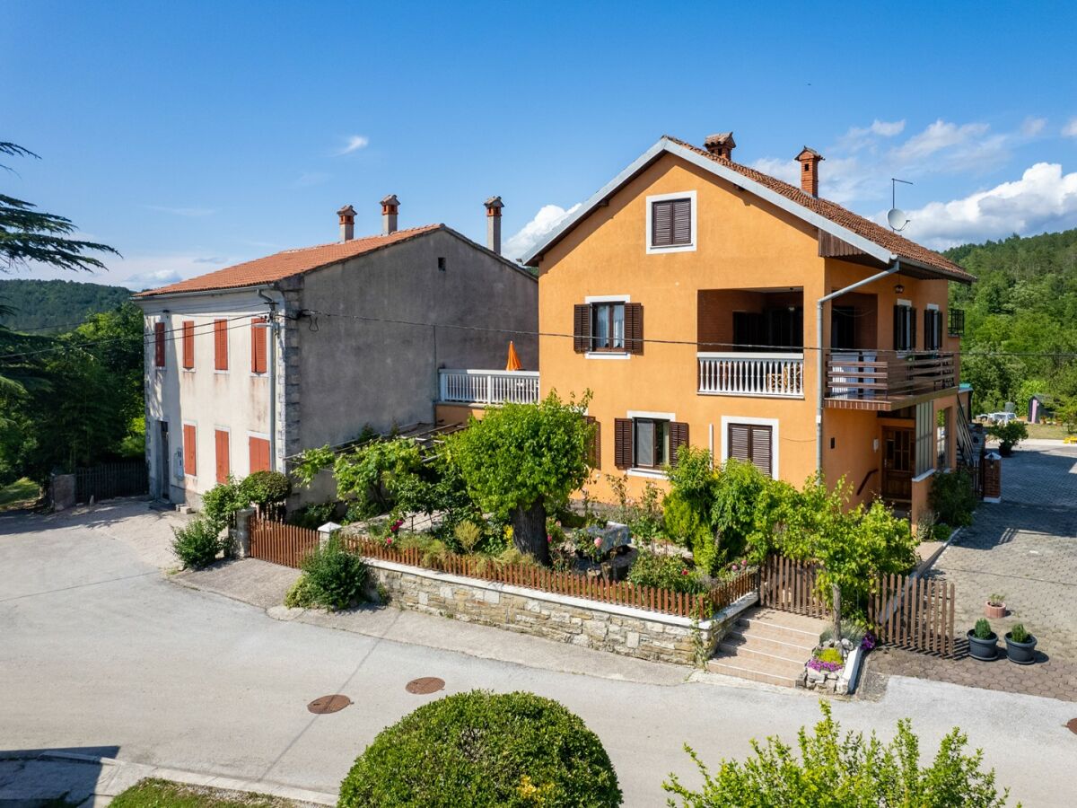 Apartment Apartment Waterfall - Outdoor photo 3