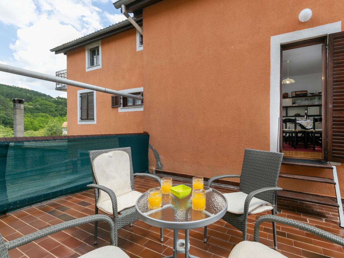 Apartment Apartment Waterfall - Outdoor photo 5